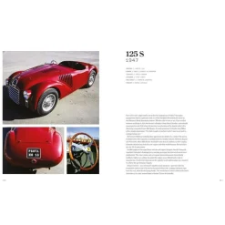 New Mags A Dream In Red Ferrari