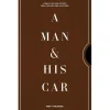 New Mags A Man & His Car