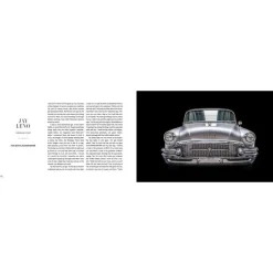 New Mags A Man & His Car