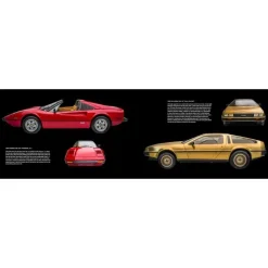 New Mags A Man & His Car