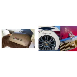 New Mags A Man & His Car