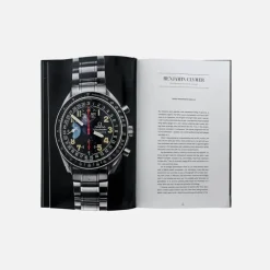 New Mags A Man And His Watch