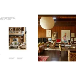 New Mags Arranging Things