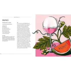 New Mags Behind The Bar Gin