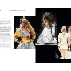 New Mags Chanel Catwalk