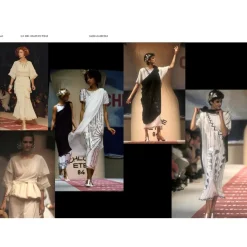 New Mags Chloé Catwalk