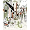 New Mags Eat Italy 1st Edition