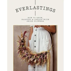New Mags Everlastings Book