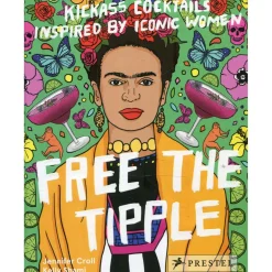 New Mags Free The Tipple