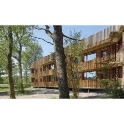 New Mags Green Architecture For A Sustainable Future