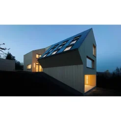 New Mags Green Architecture For A Sustainable Future