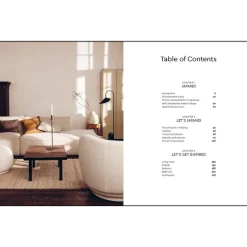 New Mags Japandi Living