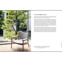 New Mags Japandi Living