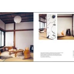 New Mags Japandi Living