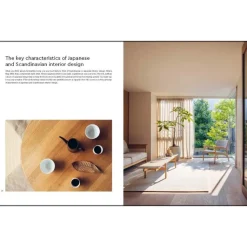 New Mags Japandi Living