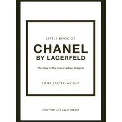 New Mags Little Book Of Chanel