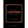 New Mags Little Book Of Tom Ford