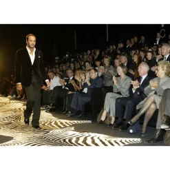 New Mags Little Book Of Tom Ford