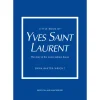 New Mags Little Book Of Yves Saint Laurent