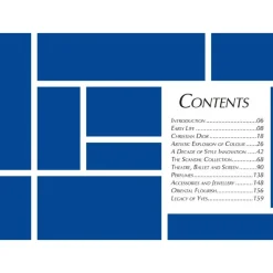 New Mags Little Book Of Yves Saint Laurent