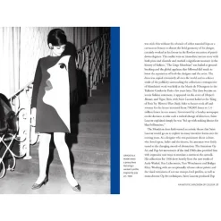 New Mags Little Book Of Yves Saint Laurent