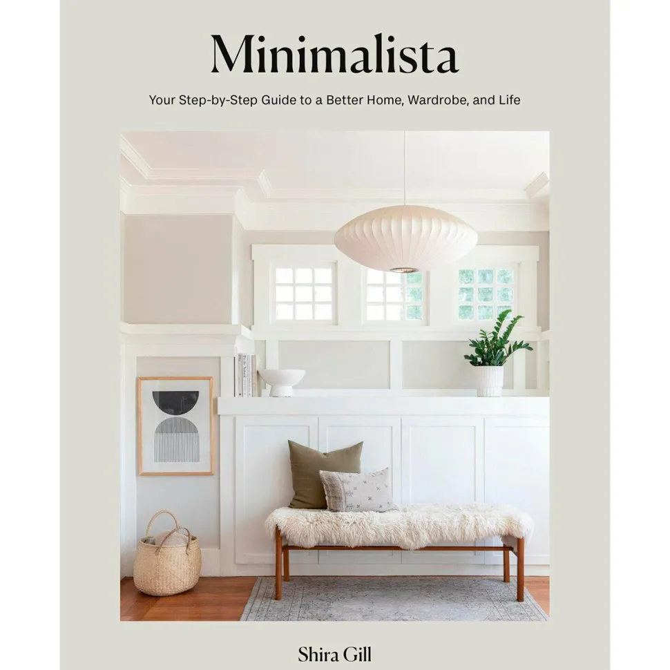 New Mags Minimalista