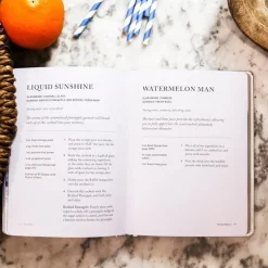 New Mags Mocktails - A Collection Of No-Proof Cocktails