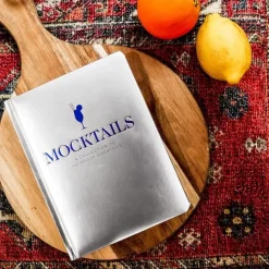 New Mags Mocktails - A Collection Of No-Proof Cocktails