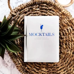 New Mags Mocktails - A Collection Of No-Proof Cocktails