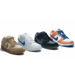 New Mags Nike SB: The Dunk Book