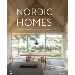New Mags Nordic Homes