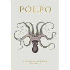 New Mags Polpo Book