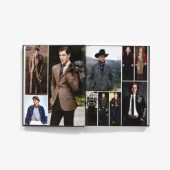 New Mags Ralph Lauren - In His Own Fashion