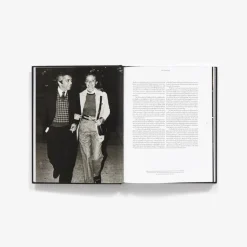 New Mags Ralph Lauren - In His Own Fashion