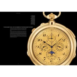 New Mags Rare Watches