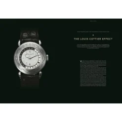 New Mags Rare Watches