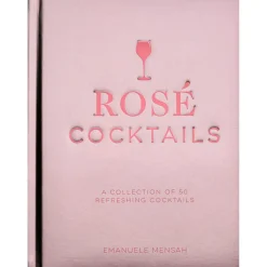 New Mags Rosé Cocktails