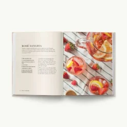 New Mags Rosé Cocktails