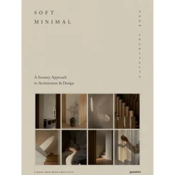 New Mags Soft Minimal