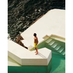 New Mags Swim The Monocle 100 Series