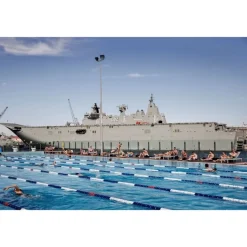 New Mags Swim The Monocle 100 Series