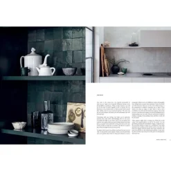 New Mags The Art Of Creating A Beautiful Home