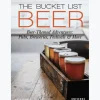 New Mags The Bucket List: Beer