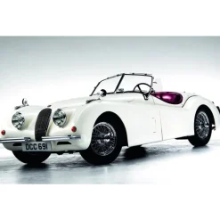 New Mags The Classic Cars Book