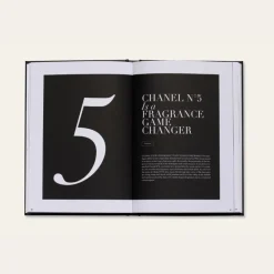 New Mags The Essence Of Chanel