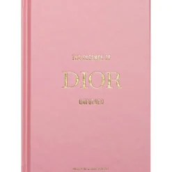 New Mags The Essence Of Dior