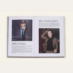 New Mags The Essence Of Gucci