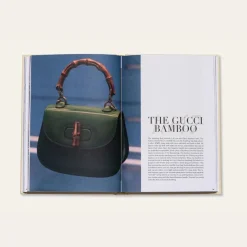 New Mags The Essence Of Gucci