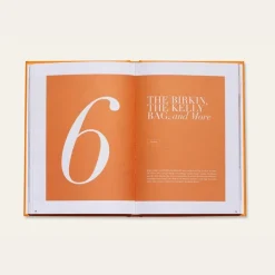 New Mags The Essence Of Hermès