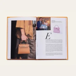 New Mags The Essence Of Hermès